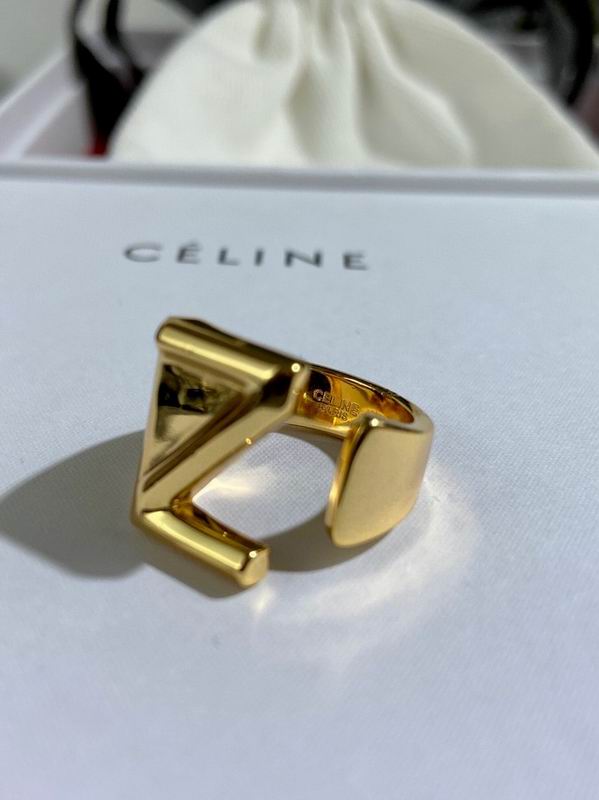 Celine Earring 05lyr286 (5)